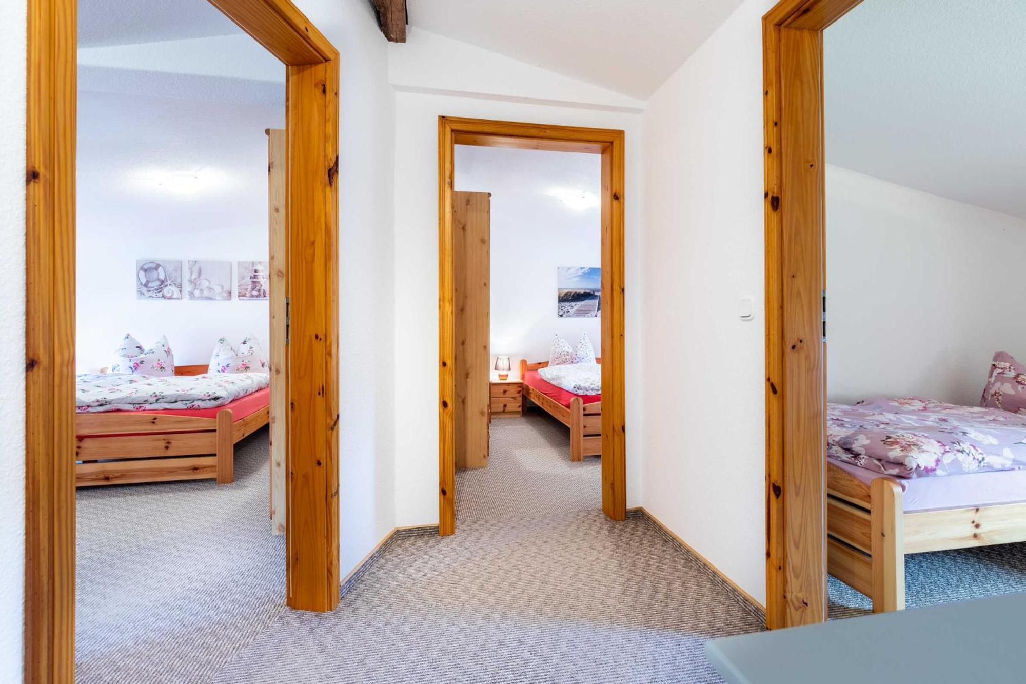 Ostsee Bauernhof Schwalbennest Ofc 15 Steffenshagen ภายนอก รูปภาพ
